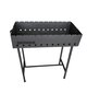 Tavaline grill 33x70 cm, 2mm hind ja info | Grillid | kaup24.ee