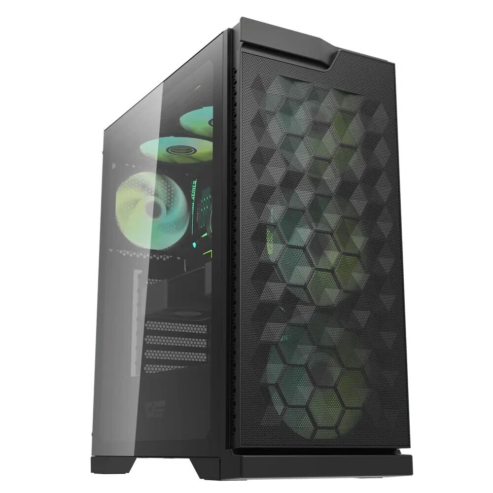 RPC Gaming - Intel i5 12400F, RTX 3070 8GB, 32GB RAM hind ja info | Lauaarvutid | kaup24.ee