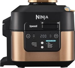 Ninja Speedi Multicooker 5.7 L цена и информация | Фритюрницы | kaup24.ee