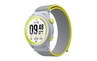 COROS PACE 2 Premium GPS Спортивные часы Molly Seidel Edition, Серые цена и информация | Смарт-часы (smartwatch) | kaup24.ee