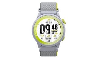 COROS PACE 2 Premium GPS Спортивные часы Molly Seidel Edition, Серые цена и информация | Смарт-часы (smartwatch) | kaup24.ee
