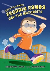 Freddie Ramos and the Meteorite: Volume 11 hind ja info | Noortekirjandus | kaup24.ee