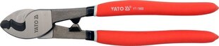Каблерез Yato 210мм (YT-1967) цена и информация | Механические инструменты | kaup24.ee