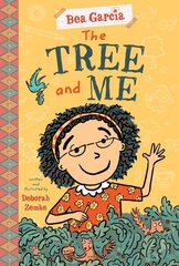 Tree and Me цена и информация | Книги для подростков и молодежи | kaup24.ee