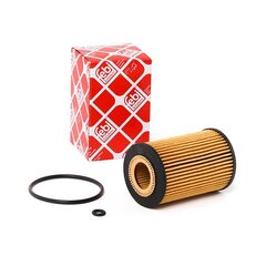 Õlifilter FEBI BILSTEIN 47827, AUDI, SEAT, SKODA, VW hind ja info | Lisaseadmed | kaup24.ee