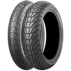 Bridgestone AX41SF Adventurecross Scrambler 110/90-19 hind ja info | Mootorratta rehvid, siserehvid | kaup24.ee