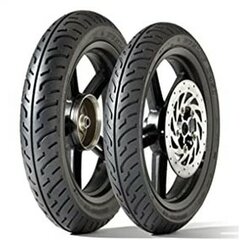 Шина для мотоцикла Dunlop D451 100/80-16 цена и информация | Мотошины и камеры | kaup24.ee