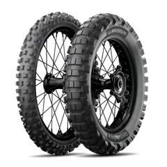 Michelin Desert Race Baja 140/80-18 hind ja info | Mootorratta rehvid, siserehvid | kaup24.ee