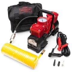 Безмасляный компрессор Dragon Winch DWK-SL, 0 л 10.3 бар цена и информация | Компрессоры | kaup24.ee