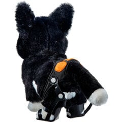 Blizzard Overwatch 2 - Sojourn Corgi Deluxe pluusi mänguasi hind ja info | Fännitooted mänguritele | kaup24.ee