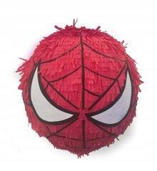 Pinata SPIDERMAN Avengers 90 cm hind ja info | Peokaunistused | kaup24.ee