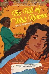 Fall of Whit Rivera hind ja info | Noortekirjandus | kaup24.ee