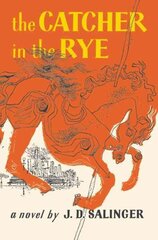 Catcher in the Rye цена и информация | Исторические книги | kaup24.ee