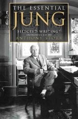 Essential Jung: Selected Writings цена и информация | Исторические книги | kaup24.ee