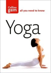 Yoga New edition цена и информация | Самоучители | kaup24.ee