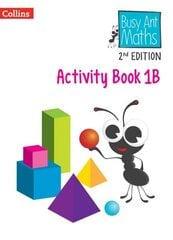 Activity Book 1B Revised edition цена и информация | Книги для подростков и молодежи | kaup24.ee