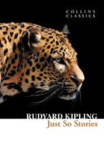 Just So Stories hind ja info | Noortekirjandus | kaup24.ee