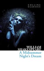 Midsummer Nights Dream цена и информация | Рассказы, новеллы | kaup24.ee