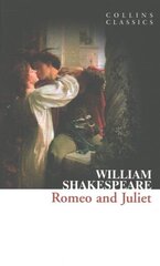 Romeo and Juliet hind ja info | Lühijutud, novellid | kaup24.ee