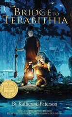 Bridge to Terabithia Movie Tie-in Edition Movie Tie-in Edition hind ja info | Noortekirjandus | kaup24.ee