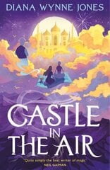 Castle in the Air цена и информация | Книги для подростков и молодежи | kaup24.ee