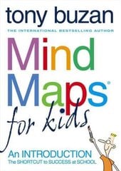 Mind Maps For Kids: An Introduction hind ja info | Noortekirjandus | kaup24.ee