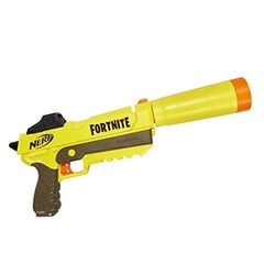 Mängurelv - blaster Hasbro Nerf Fortnite SP-L, E6717 цена и информация | Игрушки для мальчиков | kaup24.ee