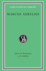 Marcus Aurelius цена и информация | Поэзия | kaup24.ee