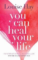 You Can Heal Your Life цена и информация | Самоучители | kaup24.ee