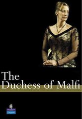 Duchess of Malfi A Level Edition 2nd edition цена и информация | Рассказы, новеллы | kaup24.ee