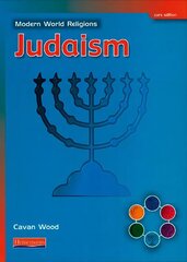 Modern World Religions: Judaism Pupil Book Core hind ja info | Noortekirjandus | kaup24.ee