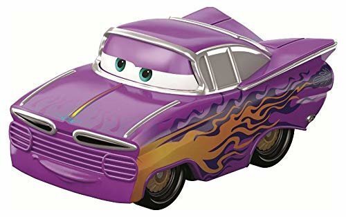 Mudelauto "Mini võidusõitja" Cars 3 (Pikne McQueen), GKF65 цена и информация | Poiste mänguasjad | kaup24.ee