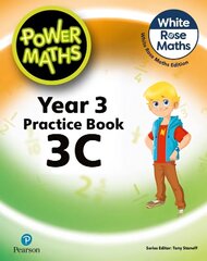 Power Maths 2nd Edition Practice Book 3C 2nd edition hind ja info | Noortekirjandus | kaup24.ee