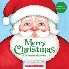 Merry Christmas: A Keepsake Storybook Collection hind ja info | Noortekirjandus | kaup24.ee