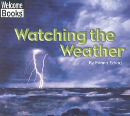 Watching the Weather hind ja info | Noortekirjandus | kaup24.ee