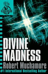 CHERUB: Divine Madness: Book 5 цена и информация | Книги для подростков и молодежи | kaup24.ee