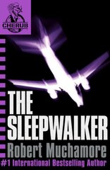 CHERUB: The Sleepwalker: Book 9 hind ja info | Noortekirjandus | kaup24.ee