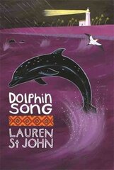 White Giraffe Series: Dolphin Song: Book 2 hind ja info | Noortekirjandus | kaup24.ee