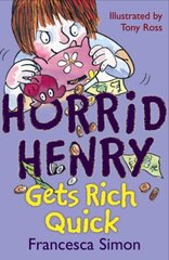 Get Rich Quick: Book 5 hind ja info | Noortekirjandus | kaup24.ee