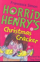 Christmas Cracker: Book 15 hind ja info | Noortekirjandus | kaup24.ee