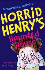 Haunted House: Book 6 hind ja info | Noortekirjandus | kaup24.ee