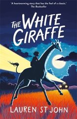 White Giraffe: Book 1 hind ja info | Noortekirjandus | kaup24.ee