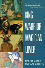 King Warrior Magician Lover hind ja info | Eneseabiraamatud | kaup24.ee