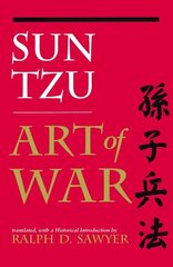 Art of War hind ja info | Luule | kaup24.ee