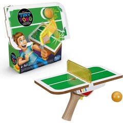 Lauamäng Hasbro Tiny Pong Solo hind ja info | Lauamängud ja mõistatused | kaup24.ee