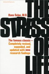 Stress of Life 2nd edition цена и информация | Книги по социальным наукам | kaup24.ee