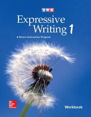 Expressive Writing Level 1, Workbook 2nd edition hind ja info | Noortekirjandus | kaup24.ee