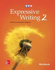 Expressive Writing Level 2, Workbook 2nd edition цена и информация | Книги для подростков и молодежи | kaup24.ee