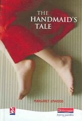 Handmaid's Tale цена и информация | Книги для подростков и молодежи | kaup24.ee