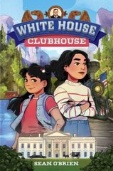 White House Clubhouse цена и информация | Книги для подростков и молодежи | kaup24.ee